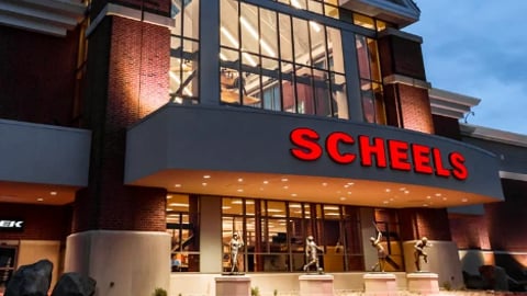 scheels