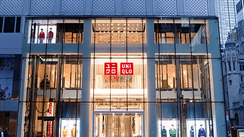 Uniqlo