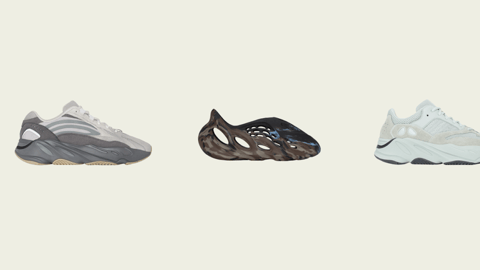 Adidas will sell some of its remaining Yeezy inventory at the end of May.