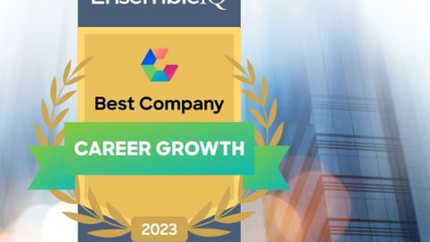 EIQ Career Growth Award