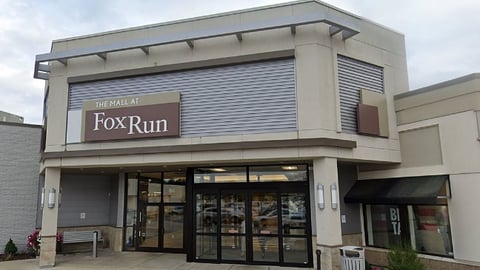 Mall at Fox Run