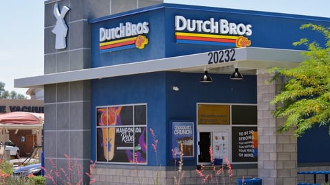 Dutch Bros.