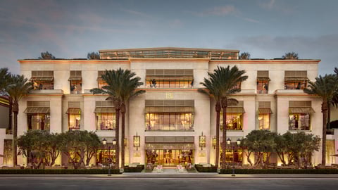 RH Newport Beach