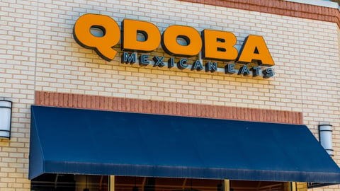 Qdoba