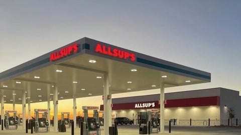 Allsup's 