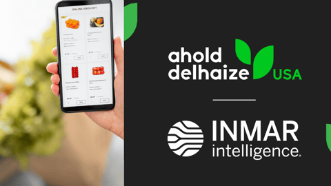 Ahold Delhaize USA Inmar Intelligence