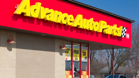 Advance Auto Parts