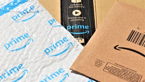 Amazon Prime