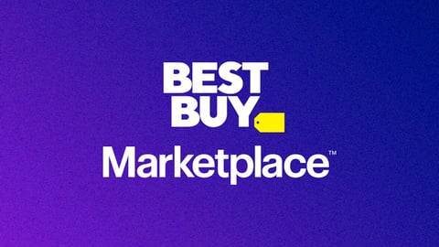 Best Buy Marketplace