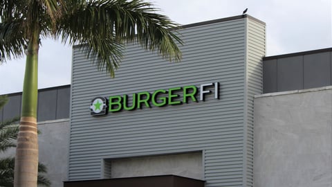 BurgerFi