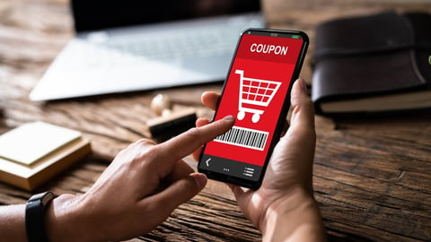 digital coupon