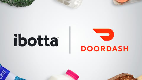 DoorDash and iBotta