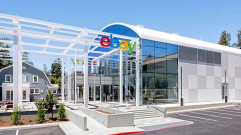 eBay headquarters