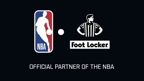 Foot Locker NBA
