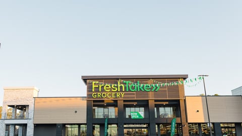 FreshTake Grocery