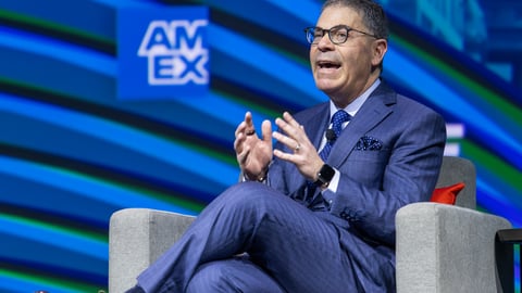 Tony Spring, CEO, Macy's 