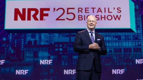 Bob Eddy, BJ's Wholesale Club