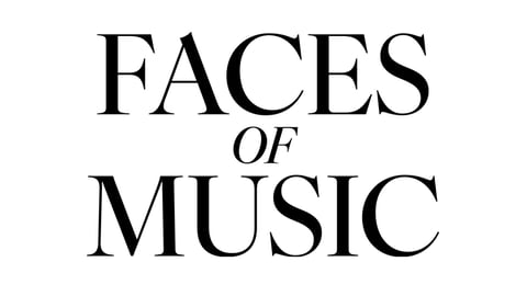 Sephora Faces of Music