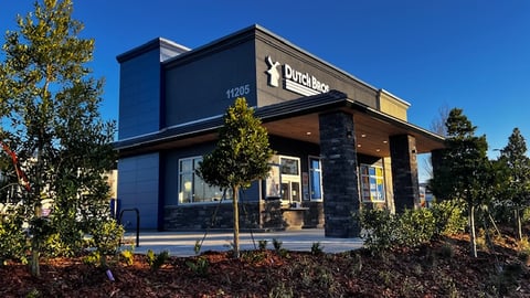 Dutch Bros