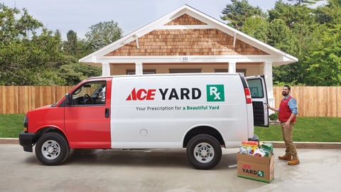 Ace Hardware YardRx