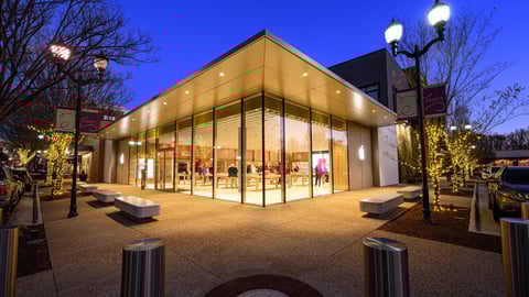Apple Store-Fairfax Corner-PETERSON