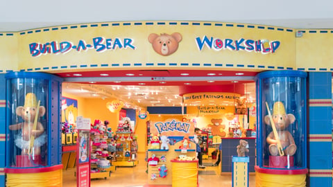 Build-A-Bear Workshop