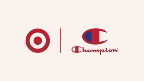 Target Champion