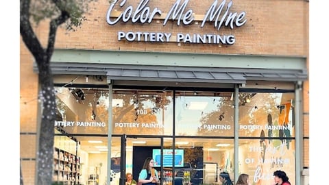 Color Me Mine