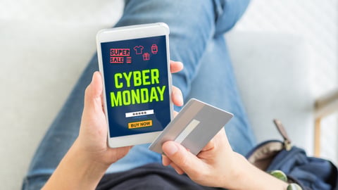 Cyber Monday