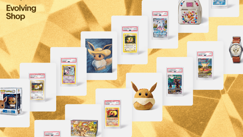 eBay Pokemon Day 2025