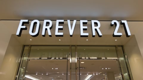 Forever 21