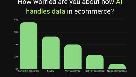 Omnisend AI survey