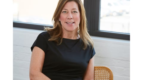 Mary Ellen Coyne