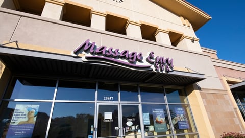 Massage Envy