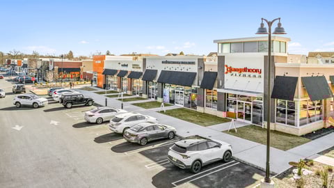 Morris Marketplace