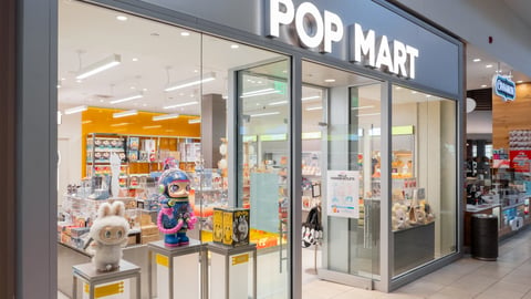Pop Mart Chicago