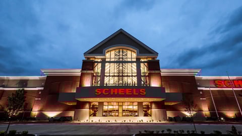 Scheels will open a 210,000-sq.-ft. store at Mayfair in Wauwatosa