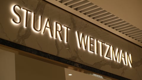Stuart Weitzman