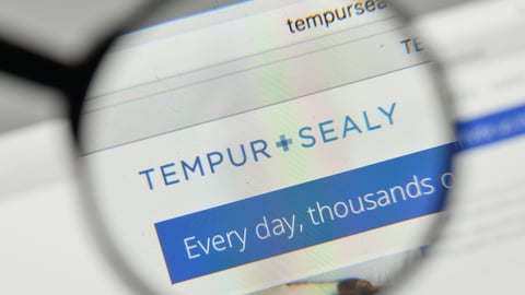 Tempur Sealy