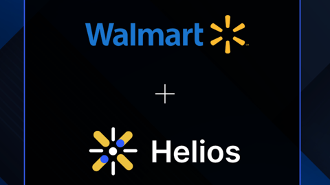 Walmart and Helios AI