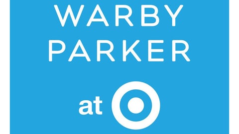 Warby Parket at Target