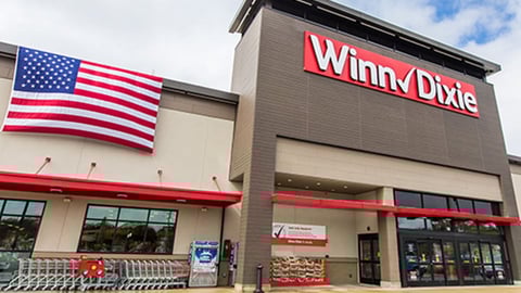 Winn Dixie 