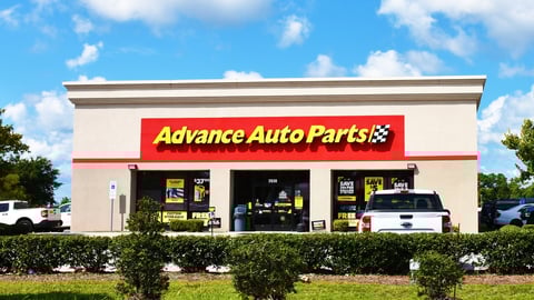 Advance Auto Parts