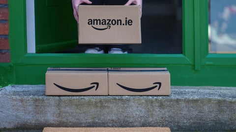 Amazon Ireland