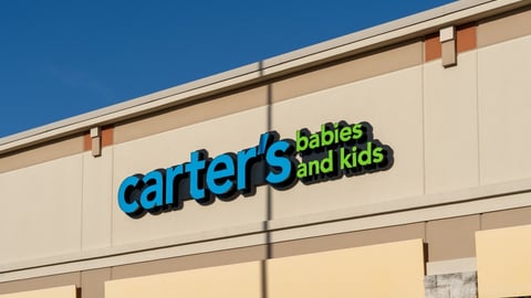 Carter's