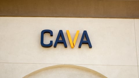 Cava