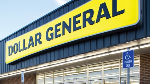 Dollar General 