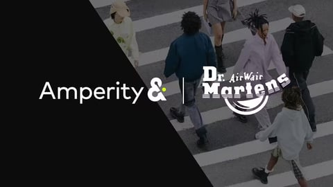 Dr Martens-Amperity