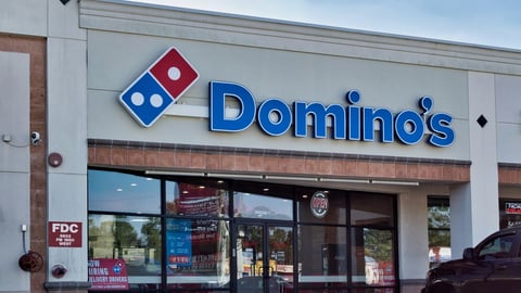 Domino's 