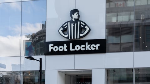 Foot Locker